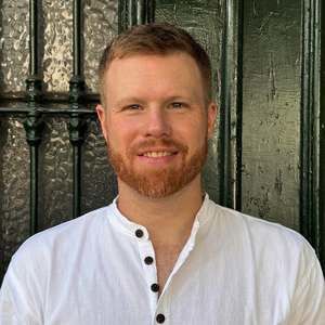 Meet your Posher, Brian